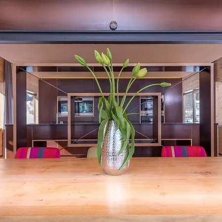 Villa Zingy Chalet In - 6bedrooms *
