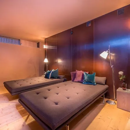Zingy Chalet In - 6bedrooms *