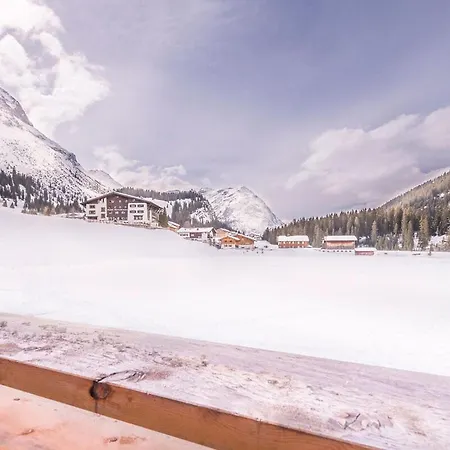 Villa Zingy Chalet In - 6bedrooms