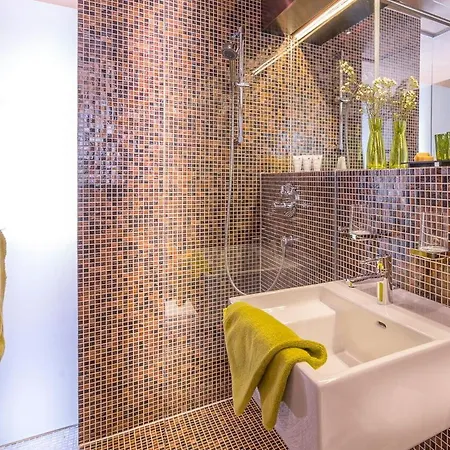 Villa Zingy Chalet In - 6bedrooms