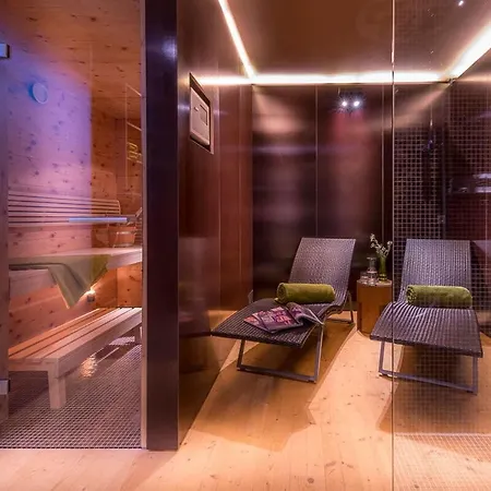 Zingy Chalet In - 6bedrooms * Lech am Arlberg